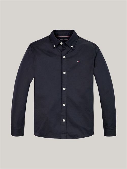  TOMMY HILFIGER | KB0KB09262J/DW5